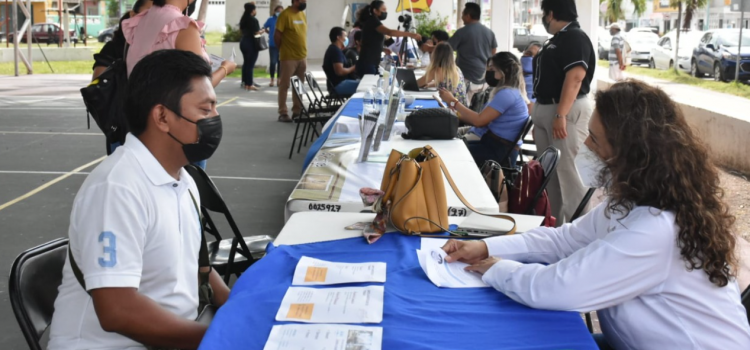 CONALEP Chetumal coordinará la Feria del Empleo para los egresados