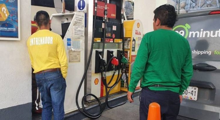 Autoriza CRE gasolineras en 4 estados del país