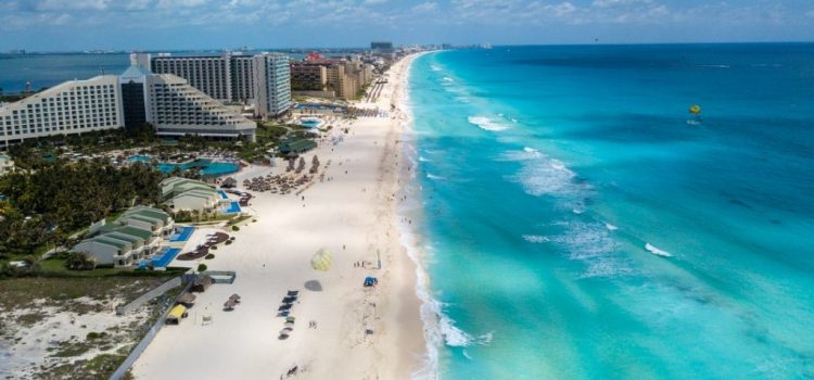 Quintana Roo alcanza expectativas turísticas al cierre del verano