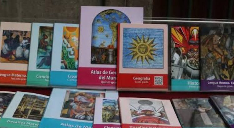 Reparten más de 2 millones de libros de texto gratuitos en Quintana Roo