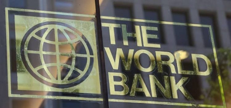 Crisis bancaria podría desembocar en una desaceleración global