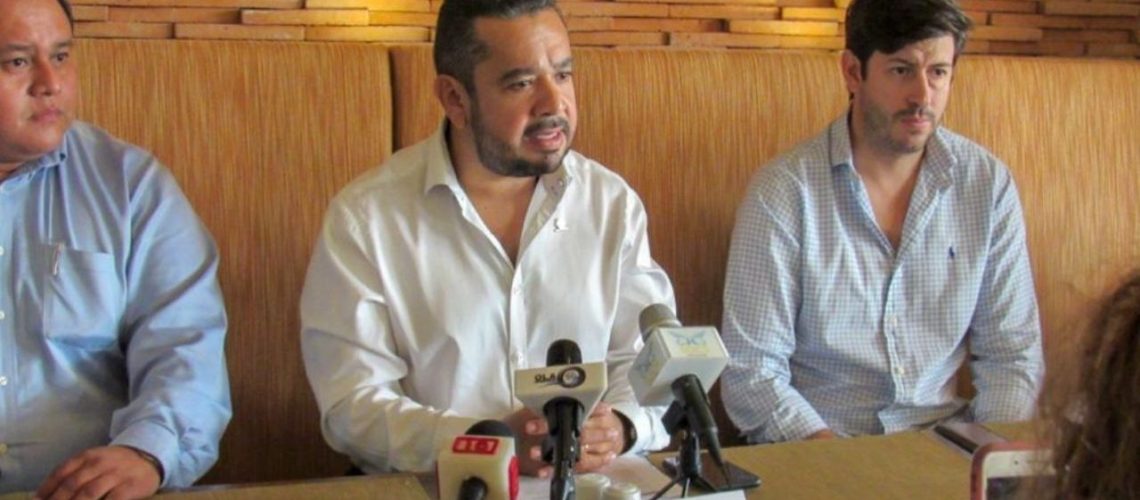 Empresarios de Quintana Roo y de Belice logran acuerdo comercial Empresarios de Quintana Roo y de Belice logran acuerdo comercial