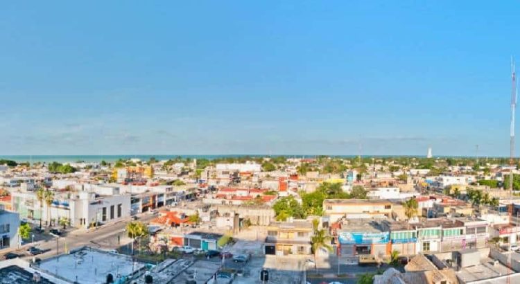Chetumal aún no visualiza la inversión por ser nombrada Barrio Mágico