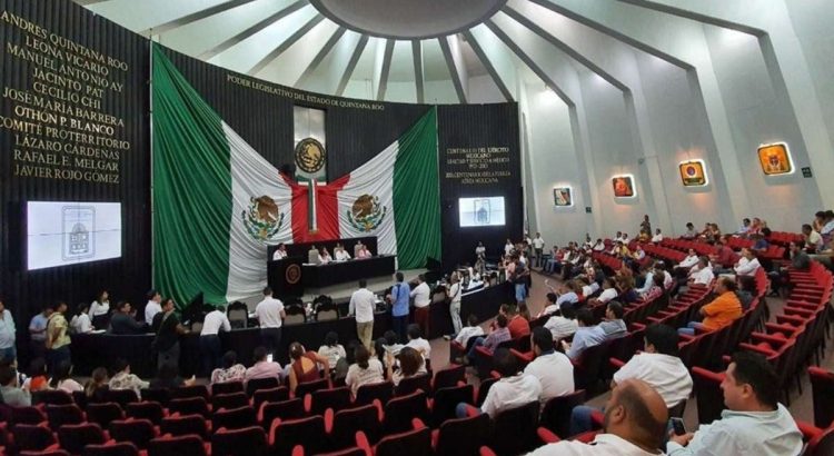 Designarán nuevo fiscal de Quintana Roo