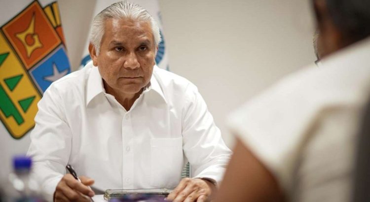 Ratifican a Raciel López Salazar como Fiscal General de Quintana Roo