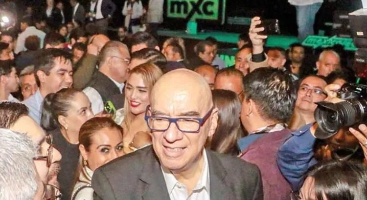 Condiciona el MC apoyo a Xóchitl Gálvez
