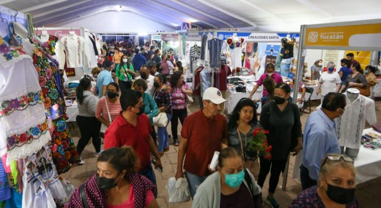Incrementa 5.38% el comercio minorista en Quintana Roo
