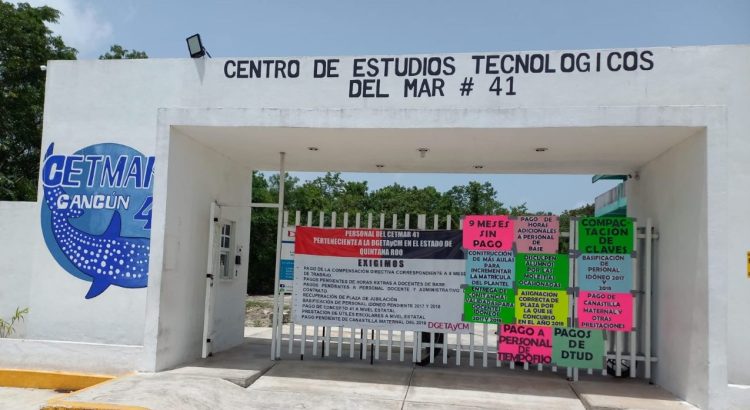 Quintana Roo se encuentra entre las 10 entidades con más registran conflictos laborales