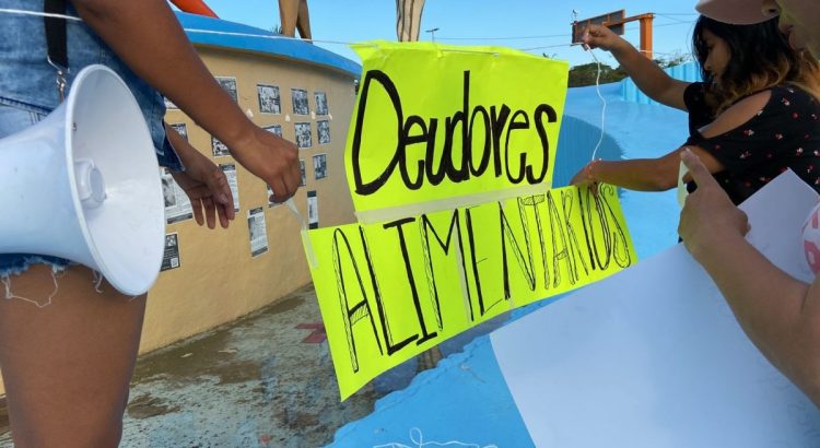 Chetumal presenta mayor incidente de deudores alimenticios en todo el estado