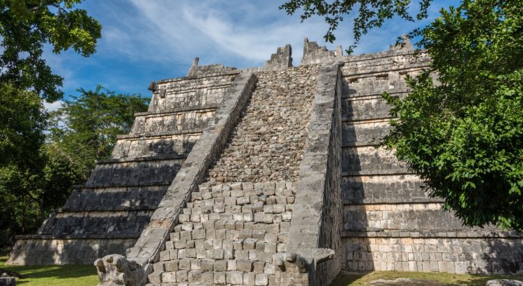 El turismo arqueológico y cultural de Quintana Roo toma especial atención