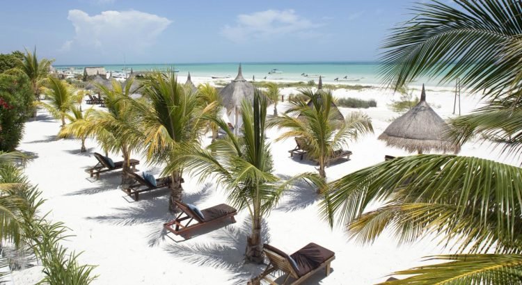 Hoteles e Islas de Quintana Roo fueron reconocidos en los Readers’ Choice Awards