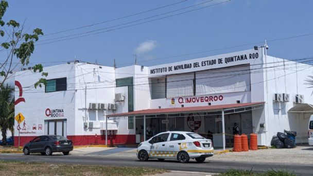 Sindicato de Taxistas de Chetumal amenaza con iniciar manifestaciones y bloqueos