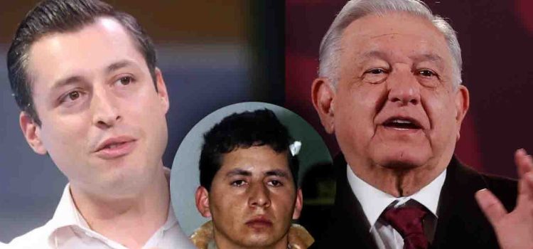 AMLO rechaza petición de Luis Donaldo Colosio Riojas para indultar a Mario Aburto