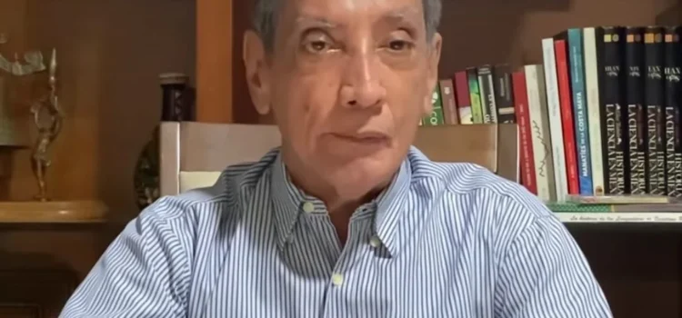 Mario Villanueva, ex gobernador de QRoo, solicita indulto presidencial a López Obrador