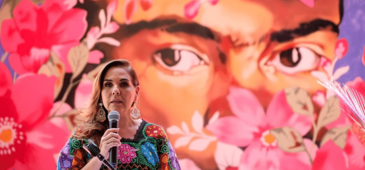 Inauguran en Tulum el Museo Frida Kahlo by Women Experiences