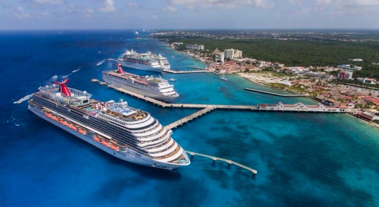 Cancún, Cozumel y Tulum, favoritos del turismo canadiense