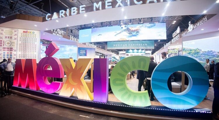 Hoteleros del Caribe Mexicano, a favor de reforzar participación de México en Fitur