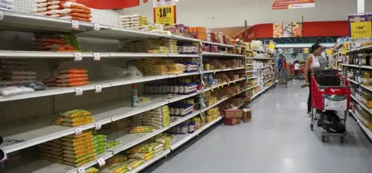 Profeco vigila para evitar incremento de precios en QRoo tras paso de ‘Milton’ Profeco vigila para evitar incremento de precios en QRoo tras paso de ‘Milton’