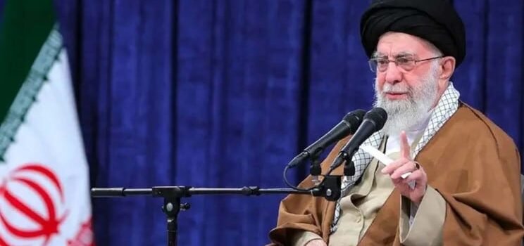 Irán dispuesto a negociar con Estados Unidos Irán dispuesto a negociar con Estados Unidos