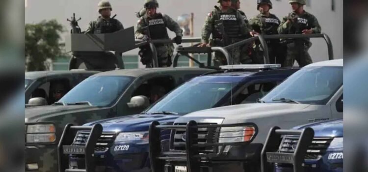 Ataque armado deja tres muertos en Cancún