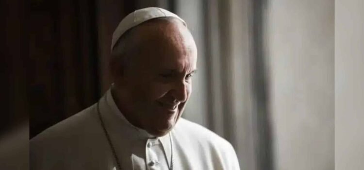 Muere el Papa Francisco a los 88 años