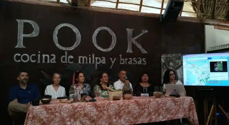 Durante nueve días se festejará a la madre Tierra en Playa del Carmen