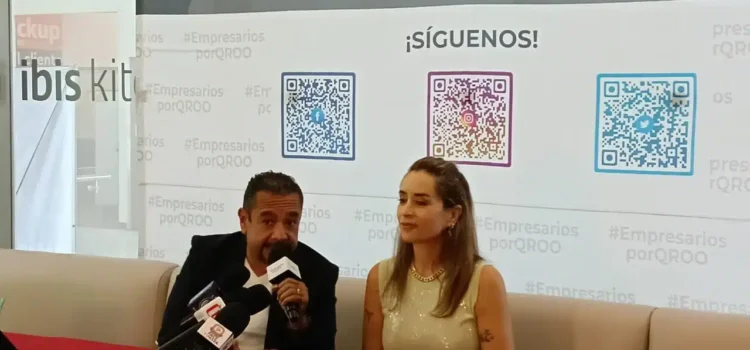 Empresarios de Quintana Roo consolidan alianzas comerciales en Brasil