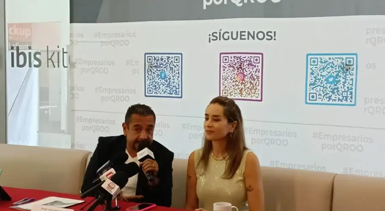 Empresarios de Quintana Roo consolidan alianzas comerciales en Brasil