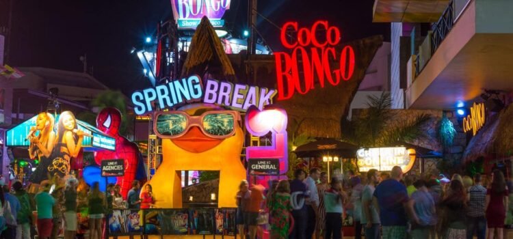 En Quintana Roo la ‘ley seca’ sólo estará vigente el domingo