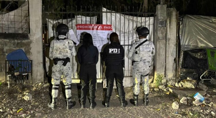Rescatan en Quintana Roo a 16 menores chiapanecos víctimas de explotación laboral
