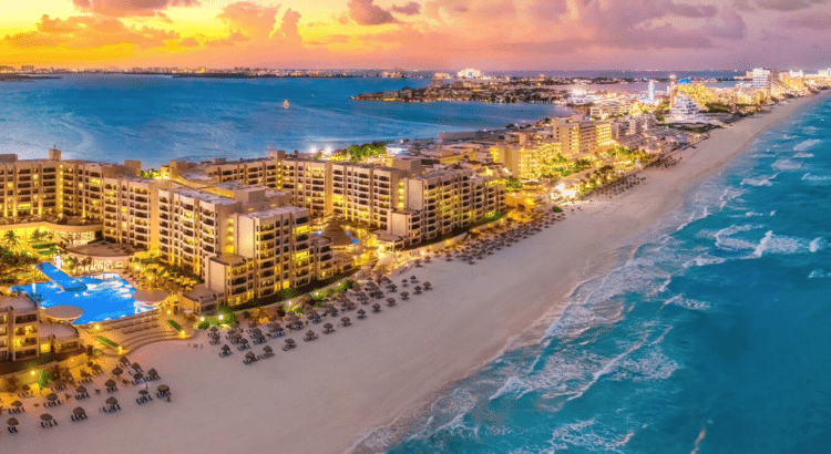 Esperan que ‘La gran escapada’ incentive la compra de paquetes turísticos en Quintana Roo