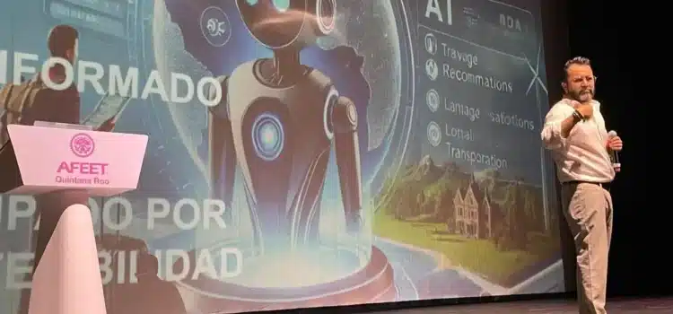 Son necesarios nuevos modelos turísticos digitales: Use the Force
