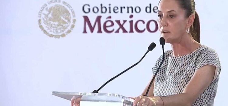 Sheinbaum recorrerá zona maya de QRoo para impulsar salud y hospitales