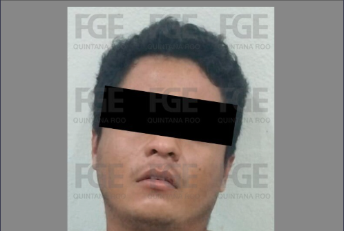 Vinculan a proceso al presunto feminicida de niña en Cancún
