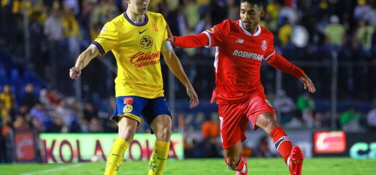 Comienza el Apertura 2025 de la Liga MX