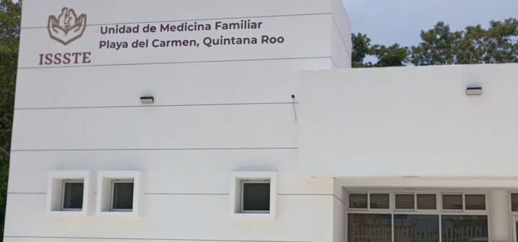 Tendrá Quintana Roo cuatro nuevos hospitales Tendrá Quintana Roo cuatro nuevos hospitales