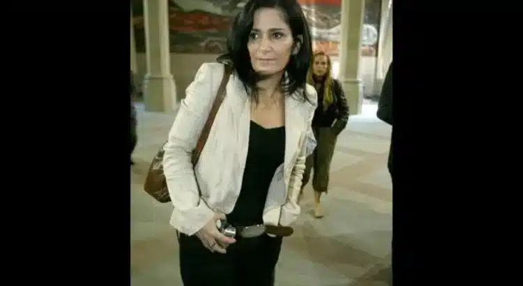 Absuelven a ex comandante en caso de tortura a la periodista Lydia Cacho