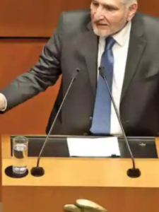 Que me investiguen: Adán Augusto