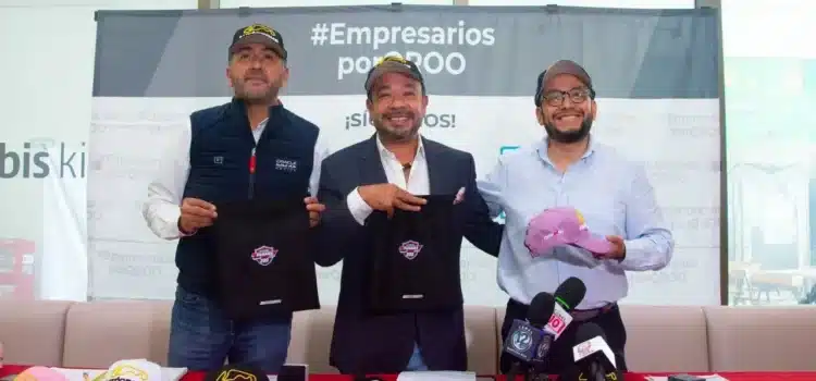 Promocionarán a QRoo en la carrera de Nascar Panamá Promocionarán a QRoo en la carrera de Nascar Panamá