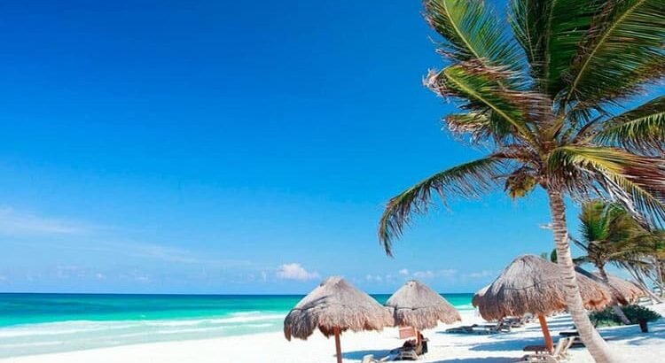 Cabildo de Tulum solicitará a la federación libre acceso a las playas del Parque del Jaguar