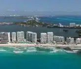 Quintana Roo espera este verano 2.3 millones de turistas
