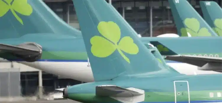 Anuncia Mara Lezama nuevo vuelo directo a Cancún desde Dublín, Irlanda