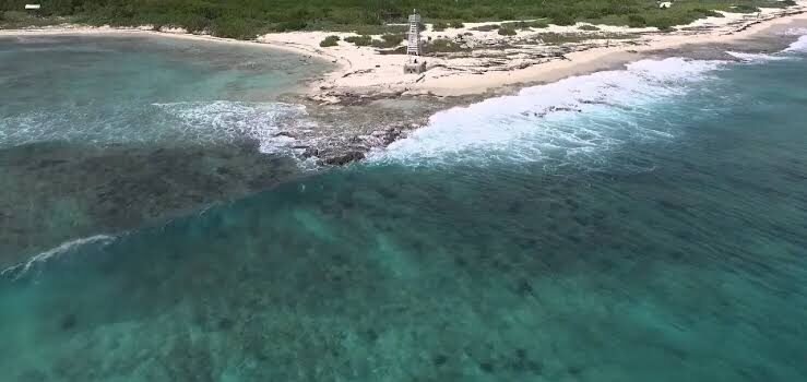 Ambientalistas dicen no a proyecto de muelle industrial en Puerto Morelos