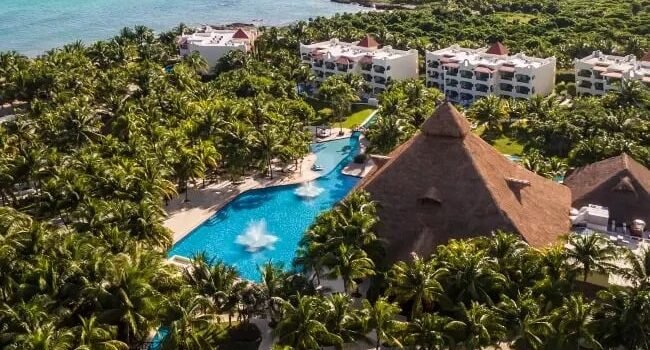 Otorga Santander primer crédito verde para un hotel en el Caribe Mexicano