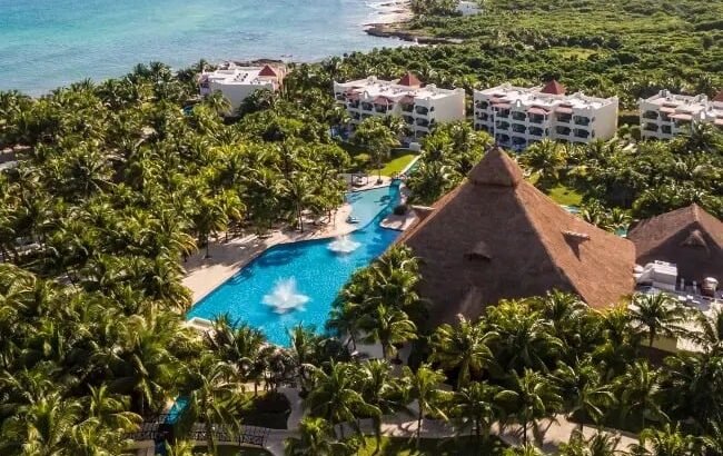 Otorga Santander primer crédito verde para un hotel en el Caribe Mexicano