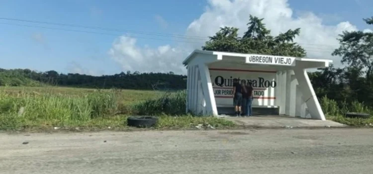 Hallan cuerpo torturado de líder cañero en Quintana Roo