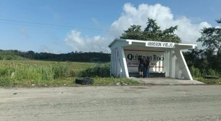 Hallan cuerpo torturado de líder cañero en Quintana Roo