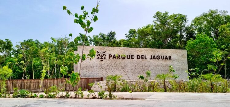 Habrá entrada gratuita al Parque del Jaguar los domingos para mexicanos Habrá entrada gratuita al Parque del Jaguar los domingos para mexicanos
