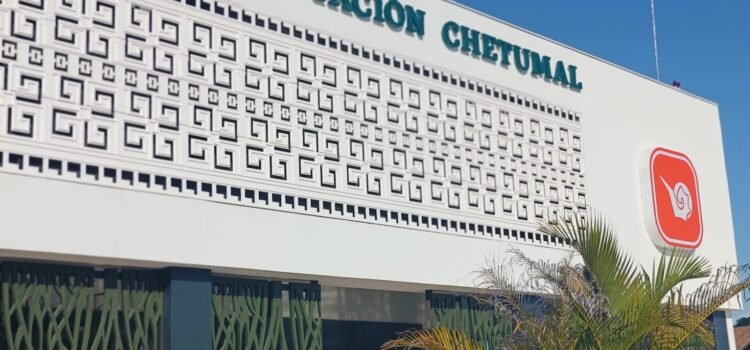 Oficializan la desaparición de la empresa Fonatur Tren Maya
