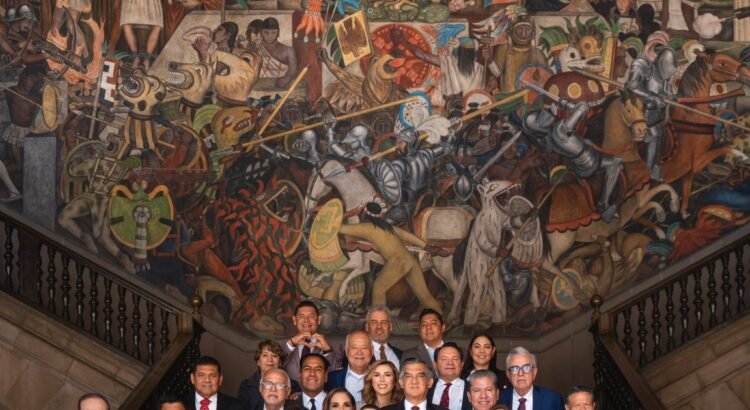 Fortalecen servicios médicos para Quintana Roo